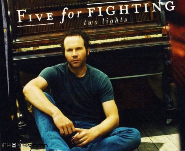 Five for Fightingĸ - TuesdayĻ ...ͼƬ 69500