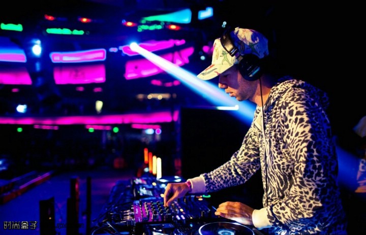 CLUB/HOUSE-DJDarren Styles 2011ͼƬ 71040