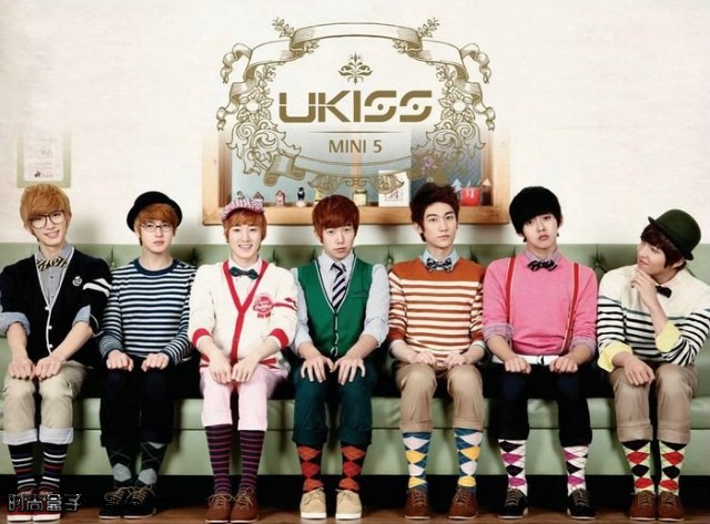 U-KISS -0330 2011רͼƬ 75699