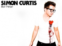 Simon Curtis - Superhero Ӣ