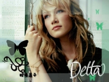 Delta Goodrem - Not Me, Not I