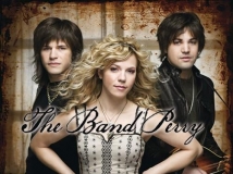 ӢĸƼ The Band Perry - If I Die Young