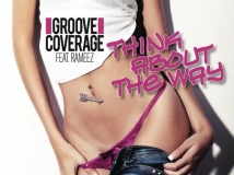 Groove Coverage ĸ - What You C Is What You Get