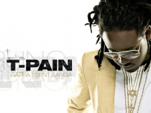 T-Pain & Akon  - Bartender