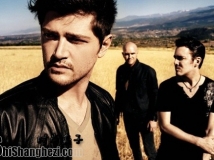 + The Script - Hall of Fame