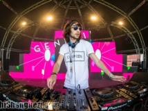 īչDJɶֳͼStereosonic 2012