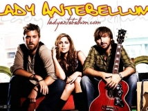 Lady Antebellum - Just a Kiss ŮԳRNB