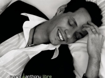 Ƽ Marc Anthony - Am I The Only One