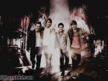  Big Time Rush - Invisible