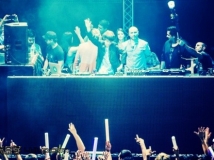 ˵ŷDJֳͼƬYost Theater 2012